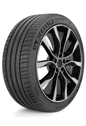 Pilot Sport 4 SUV